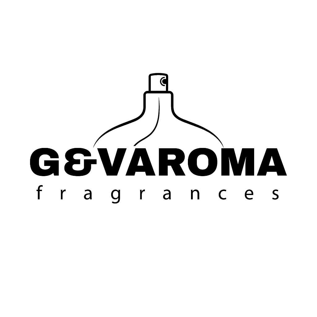 G&VAROMA Fragrances Logo