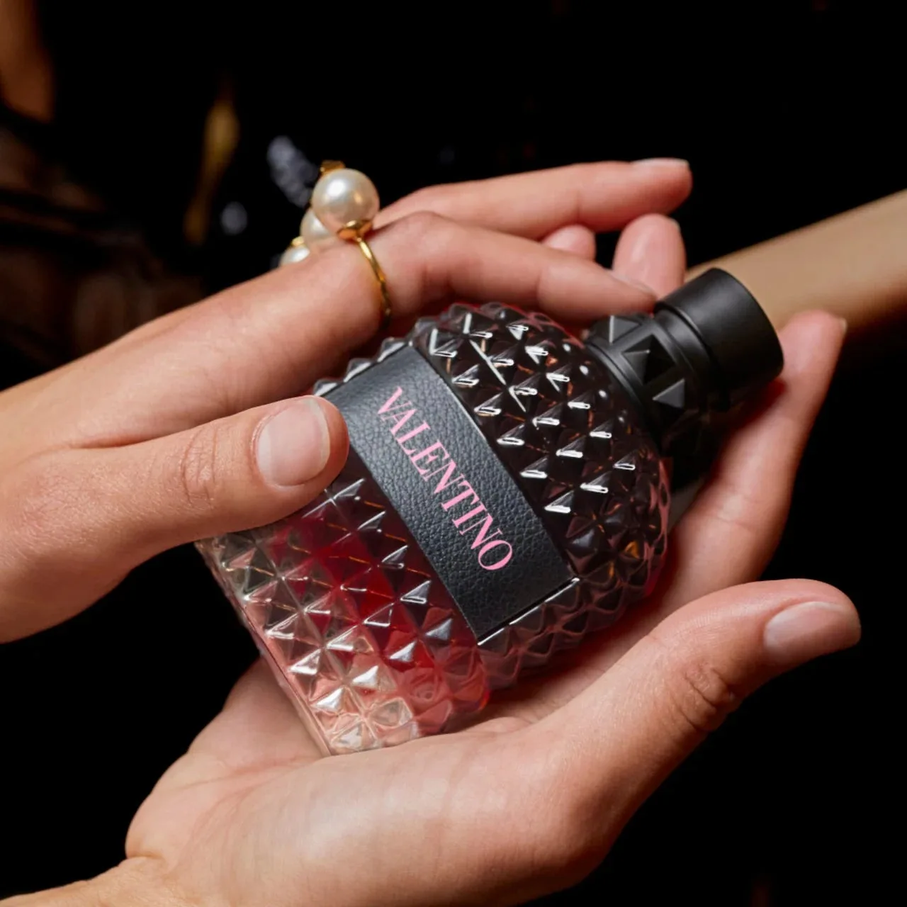 G&VAROMA Fragrances